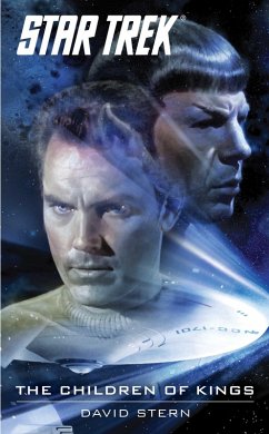 Cover Star Trek: The Original Series: The Children of Kings (eBook, ePUB)