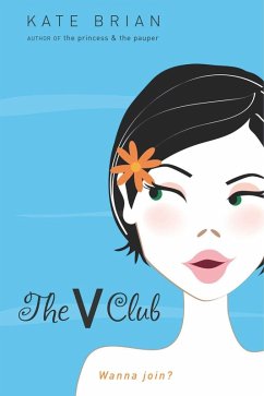 Cover The V Club (eBook, ePUB)