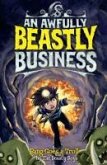 Bang Goes a Troll: An Awfully Beastly Business (eBook, ePUB)