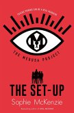 The Medusa Project: The Set-Up (eBook, ePUB)