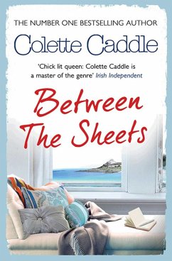 Cover Between the Sheets (eBook, ePUB)