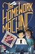 The Homework Machine (eBook, ePUB) - Bild 1