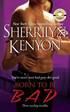 Born to Be BAD (eBook, ePUB) - Kenyon, Sherrilyn