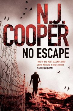 No Escape (eBook, ePUB) - Cooper, N. J.