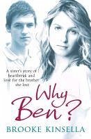 Why Ben? (eBook, ePUB) - Kinsella, Brooke