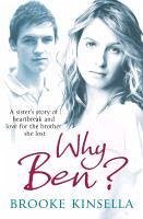 Cover Why Ben? (eBook, ePUB)