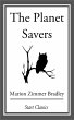 The Planet Savers (eBook, ePUB) - Bild 1