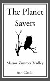 The Planet Savers (eBook, ePUB)