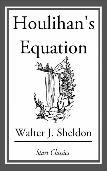 Houlihan's Equation (eBook, ePUB)