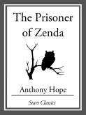 The Prisoner of Zenza (eBook, ePUB)