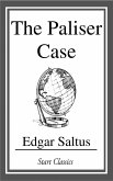The Paliser Case (eBook, ePUB)
