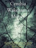 Cynthia Wakeham's Money (eBook, ePUB)