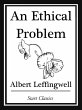 An Ethical Problem (eBook, ePUB) - Bild 1