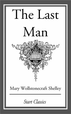 Cover The Last Man (eBook, ePUB)