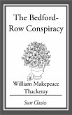 The Bedford-Row Conspiracy (eBook, ePUB)