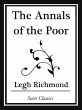 The Annals of the Poor (Start Classic... - Bild 1