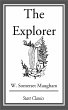 The Explorer (eBook, ePUB) - Bild 1