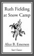 Ruth Fielding at Snow Camp (eBook, ePUB) - Bild 1