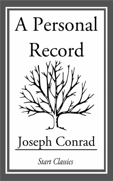 A Personal Record (eBook, ePUB)