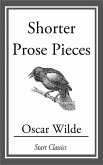 Shorter Prose Pieces (eBook, ePUB)