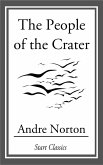 The People of the Crater (eBook, ePUB)