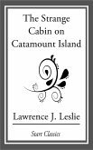 The Strange Cabin on Catamount Island (eBook, ePUB)