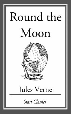 Round the Moon (eBook, ePUB) - Verne, Jules