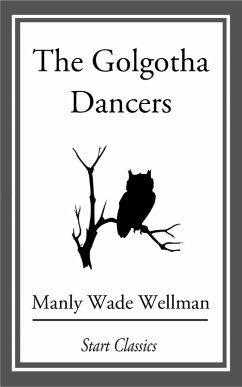 Cover The Golgotha Dancers (eBook, ePUB)