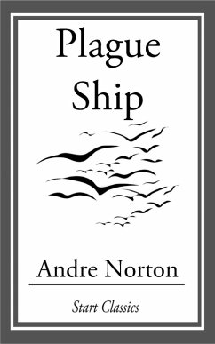 Plague Ship (eBook, ePUB) - Norton, Andre