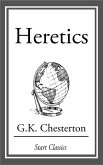 Heretics (eBook, ePUB)