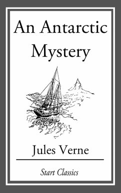 Cover An Antarctic Mystery (eBook, ePUB)