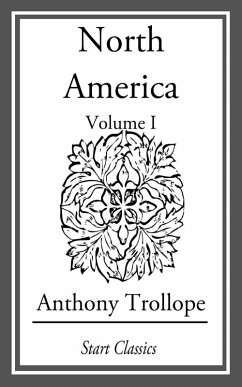 North America (eBook, ePUB) - Trollope, Anthony