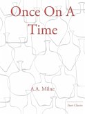 Once On A Time (eBook, ePUB)