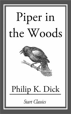 Cover Piper in the Woods (eBook, ePUB)