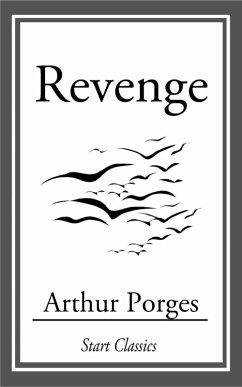 Cover Revenge (eBook, ePUB)