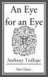 An Eye for an Eye (eBook, ePUB) - Bild 1