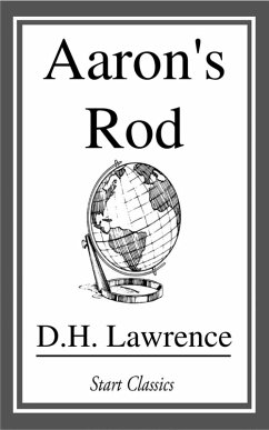 Cover Aaron's Rod (eBook, ePUB)