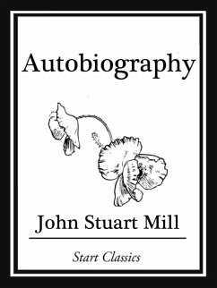 Autobiography (eBook, ePUB) Cover Autobiography (eBook, ePUB)