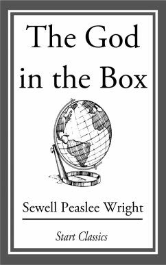 Cover The God in the Box (eBook, ePUB)