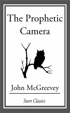 Cover The Prophetic Camera (eBook, ePUB)