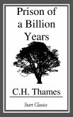 Prison of a Billion Years (eBook, ePUB)
