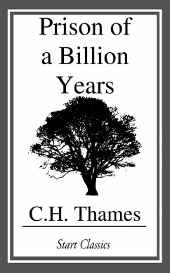 Prison of a Billion Years (eBook, ePUB) Cover Prison of a Billion Years (eBook, ePUB)