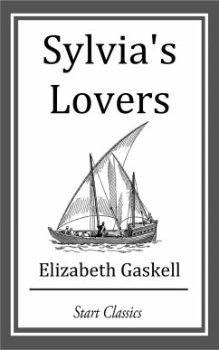 Cover Sylvia's Lovers (eBook, ePUB)