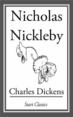 Nicholas Nickleby (eBook, ePUB) - Dickens, Charles