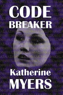 Codebreaker (eBook, ePUB) - Myers, Katherine