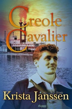 Creole Cavalier (eBook, ePUB) - Janssen, Krista