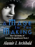 A Mage In The Making (eBook, ePUB)