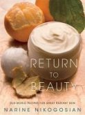 Return to Beauty (eBook, ePUB) Return to Beauty (eBook, ePUB)