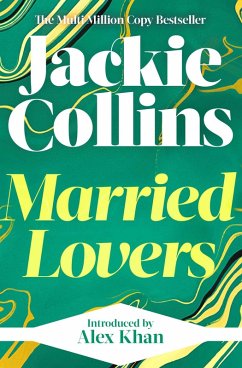 Married Lovers (eBook, ePUB) - Collins, Jackie