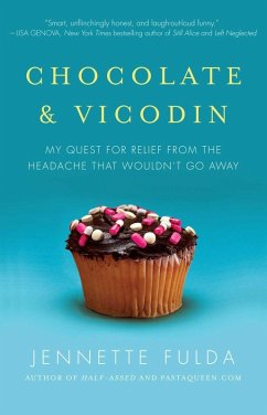 Chocolate & Vicodin (eBook, ePUB) - Fulda, Jennette